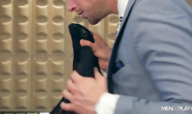 A Record Deal & The Ex