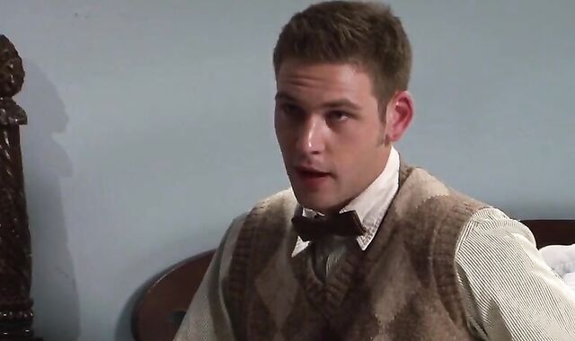 Ricky Larkin And Duncan darksome (TOVL P1)