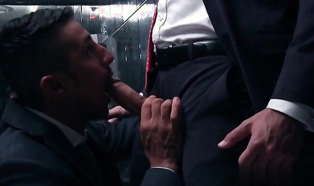 faggot twunk gets Painfull arse Delectation