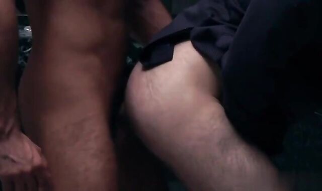 faggot twunk gets Painfull arse Delectation