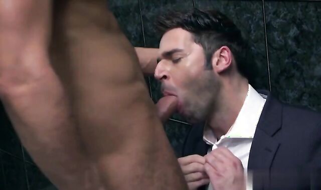 faggot twunk gets Painfull arse Delectation