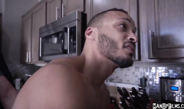 Pierce Learned A Magic Buttsex Spel