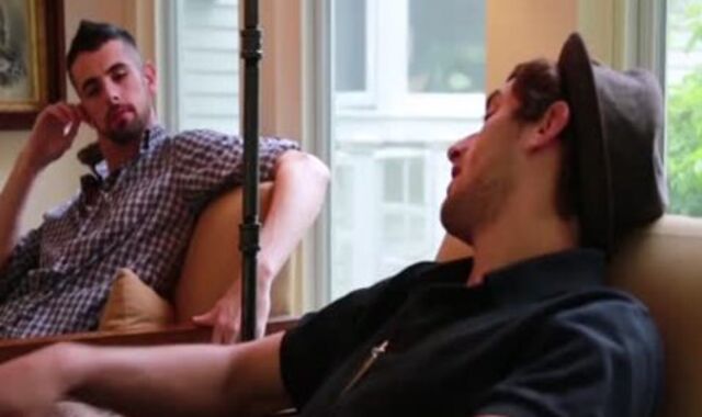 The Haunting (Part1)