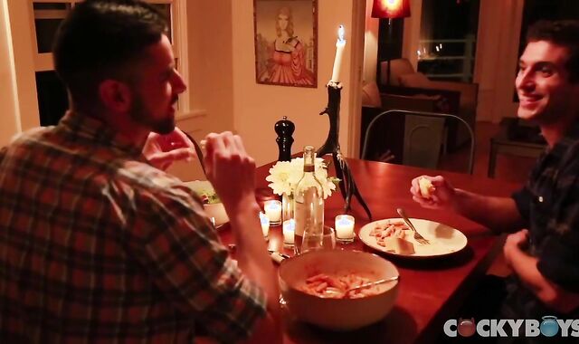 The Haunting (Part1)