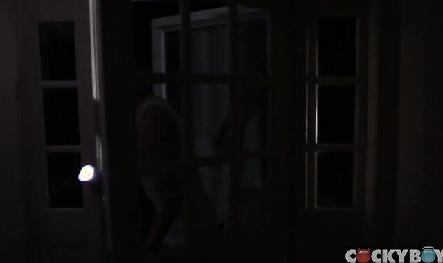 The Haunting (Part1)