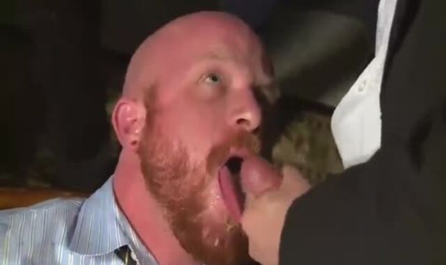 Thirsty Cumslut Parent