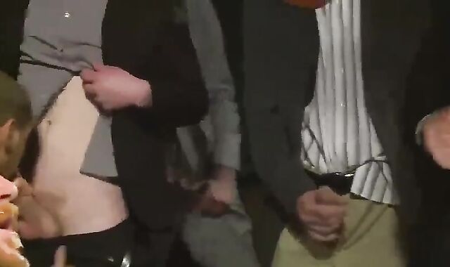 Thirsty Cumslut Parent