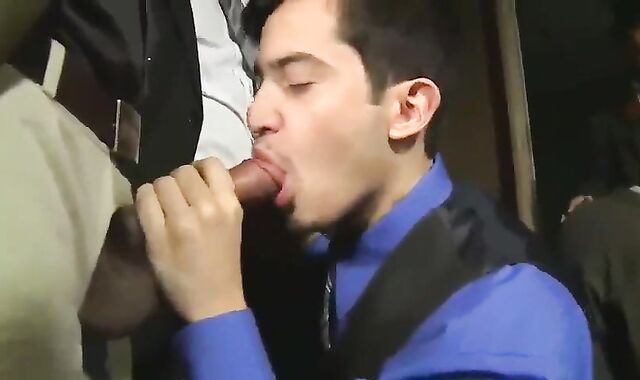 Thirsty Cumslut Parent