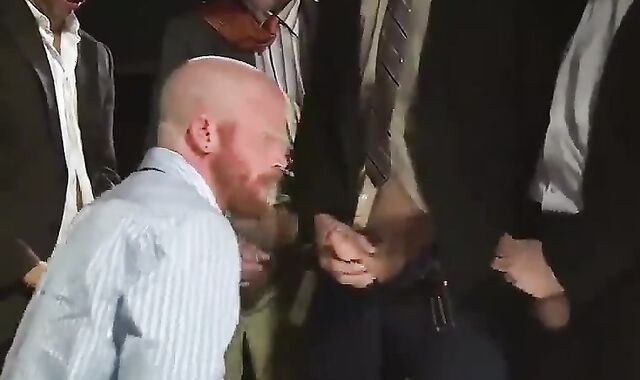 Thirsty Cumslut Parent