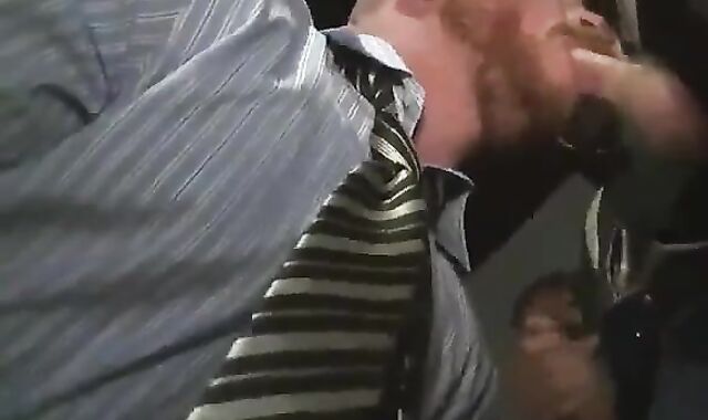 Thirsty Cumslut Parent