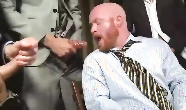 Thirsty Cumslut Parent