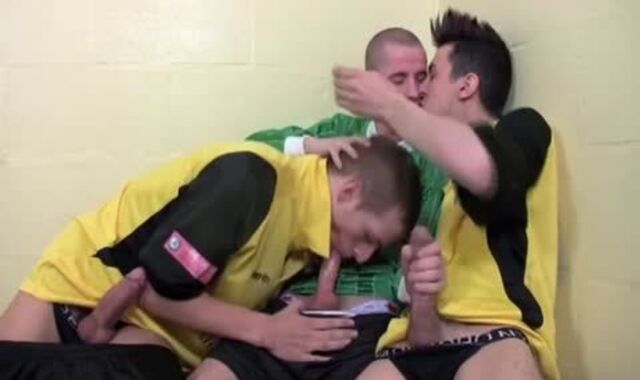 British Football hump