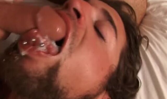 Cody, Dan, And Daniel nail naked