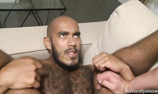 LOUIS RICAUTE & ANDY ONASSIS