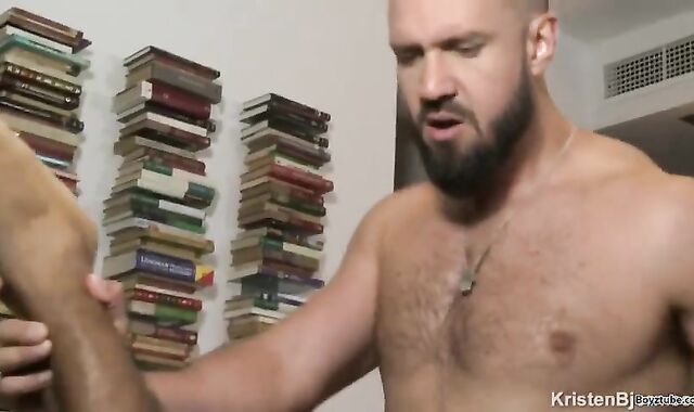 LOUIS RICAUTE & ANDY ONASSIS