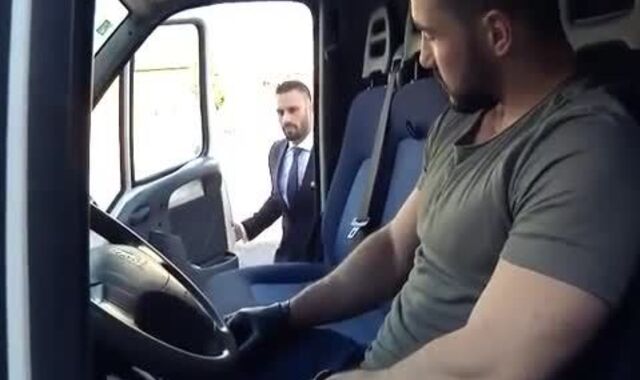 Tonight I'm pounding u