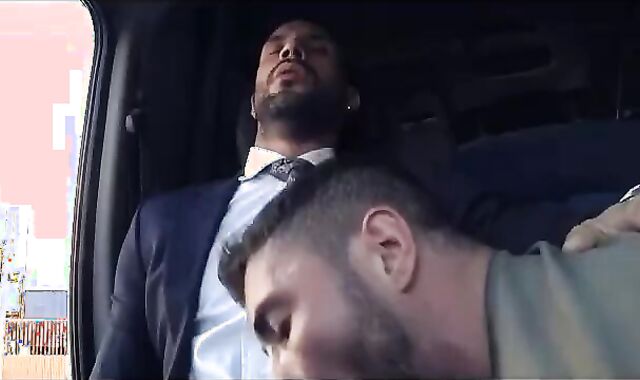 Tonight I'm pounding u