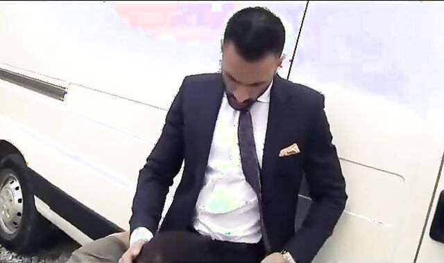 Tonight I'm pounding u