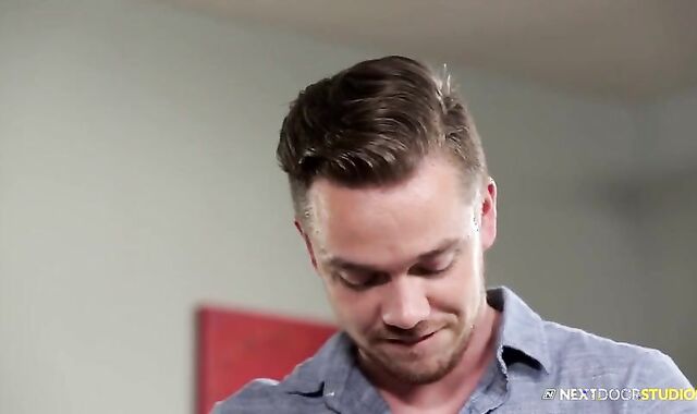 these two juicy males Plays A Game Of Lets Compare