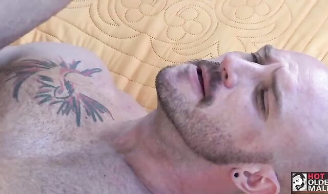 Daddy Drew Does splendid Greg! ??