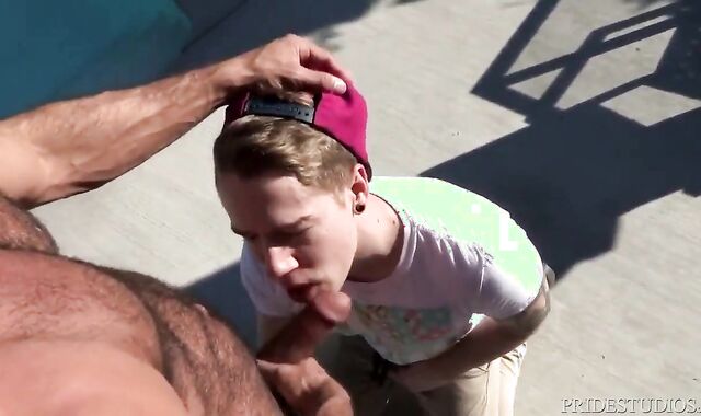 Doing The help