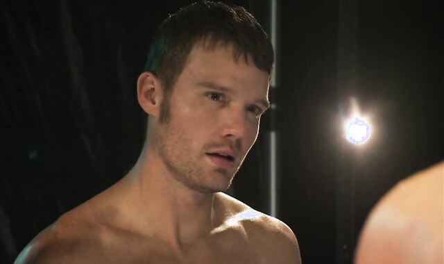 Steven, Junior, And Tom smash