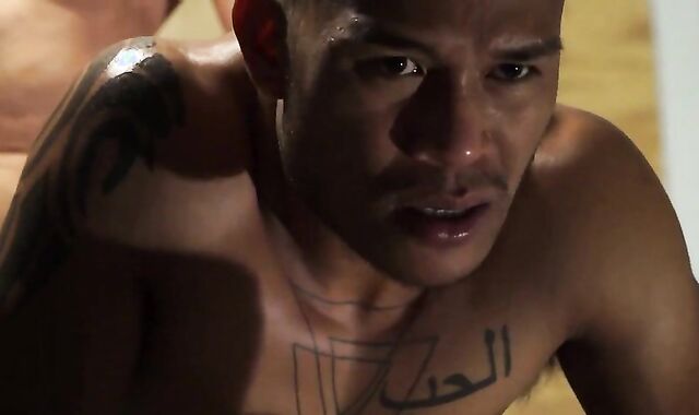 AARON SAVVY & TREVOR NOTHAM - FAMILY VALUES