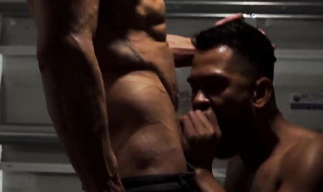 AARON SAVVY & TREVOR NOTHAM - FAMILY VALUES