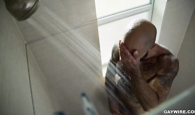 ATLAS GRANT & DANTE DRACKIS