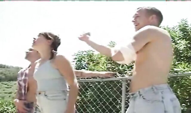 White Litter ginormous beefstick Full