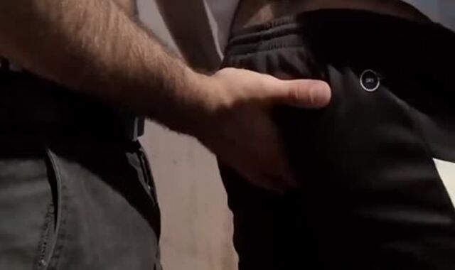 raw Territorial Fuckover