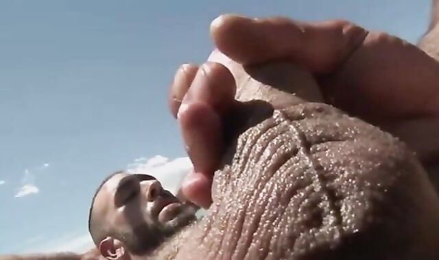 raw Territorial Fuckover