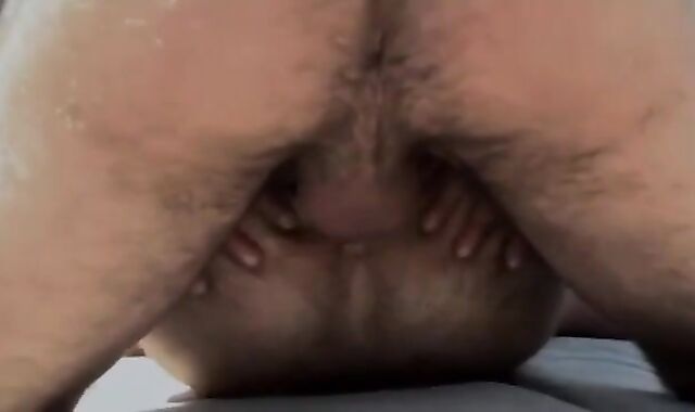 raw Territorial Fuckover