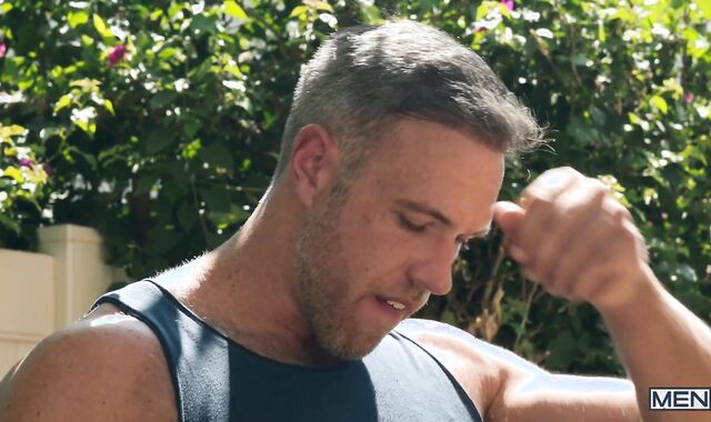 Grilled: humid - Alex Mecum with Zander Lane American Hook up