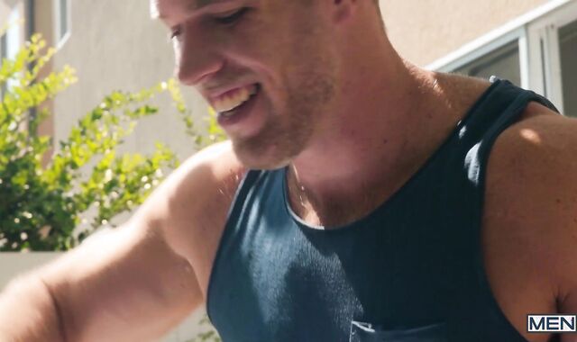 Grilled: humid - Alex Mecum with Zander Lane American Hook up