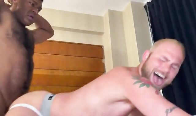 MagicMikeHung1 ploughs, screws & Breeds