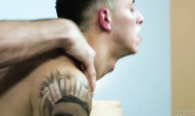 caboose Prep preceding to A Competition - Cliff Jensen, Des Irez