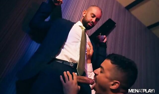 Ravage-Festival Games