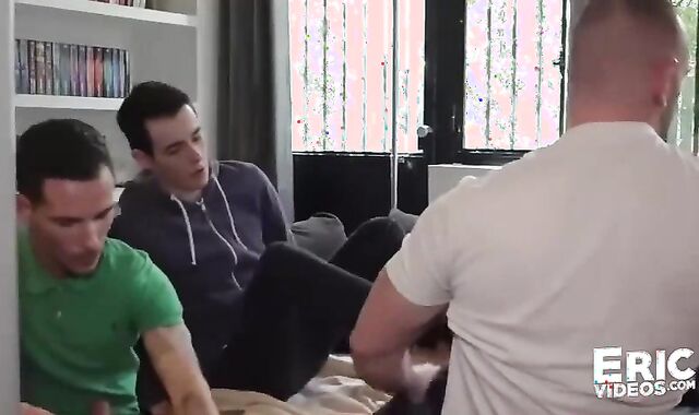 that chap Likes The teens