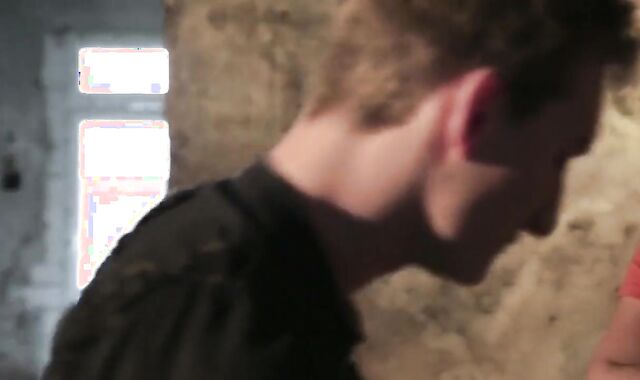 raw 3-Ways & Groupsex