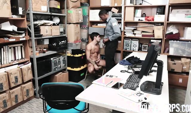 palatable Little Crook