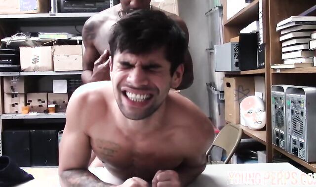 palatable Little Crook