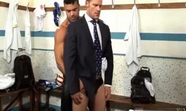 Rogan Richards And Landon Conrad