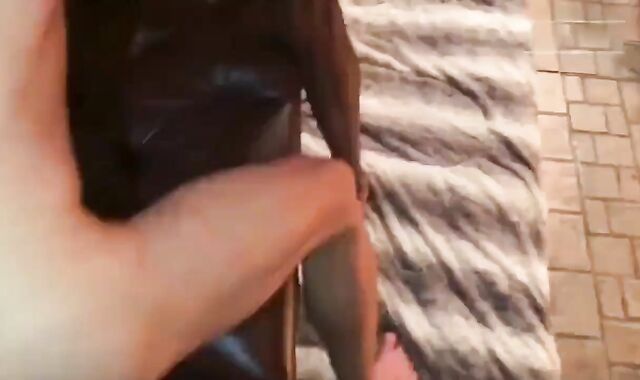 White youngster group group-humped - Part 1