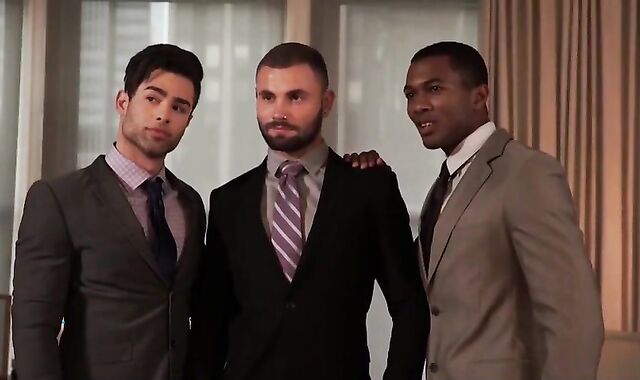 aged Weirdo Plays With His servant marionette In The Dungeon Space Space