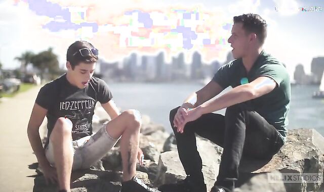 HS - Introducing New-Comers