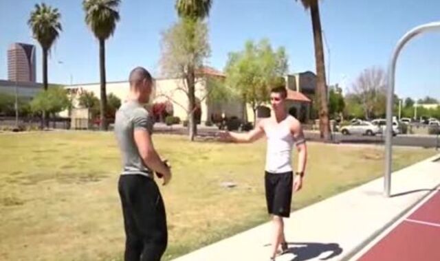 Hoe has a zeal for loud hookup