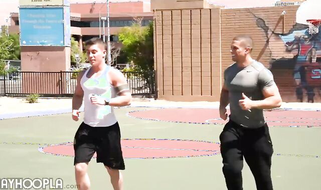 Hoe has a zeal for loud hookup