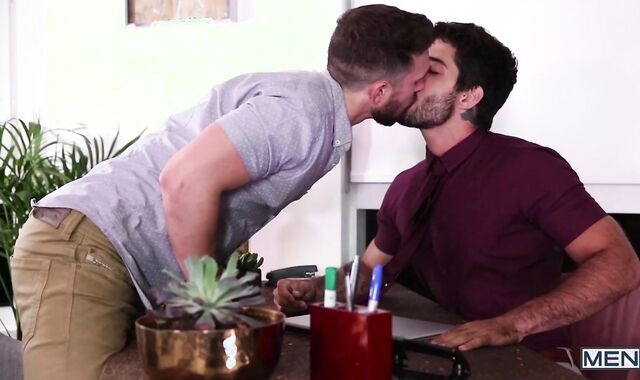 Tax Day - Diego Sans & Casey Strokes shitpipe Hump