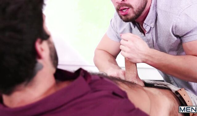 Tax Day - Diego Sans & Casey Strokes shitpipe Hump